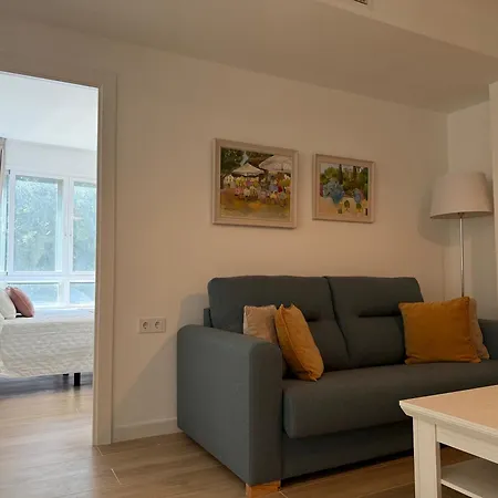 Beprime Alameda By Easytrip * Malaga