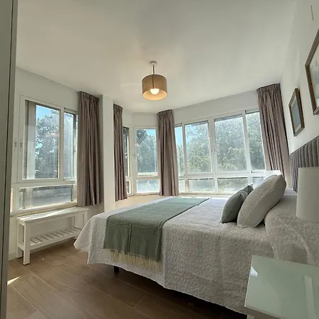 Apartment Beprime Alameda By Easytrip