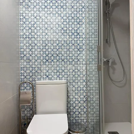 Beprime Alameda By Easytrip Apartment