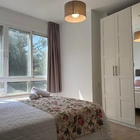 Beprime Alameda By Easytrip Apartment *