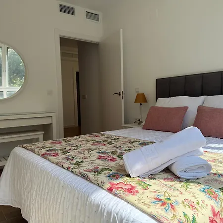 Apartment Beprime Alameda By Easytrip Malaga