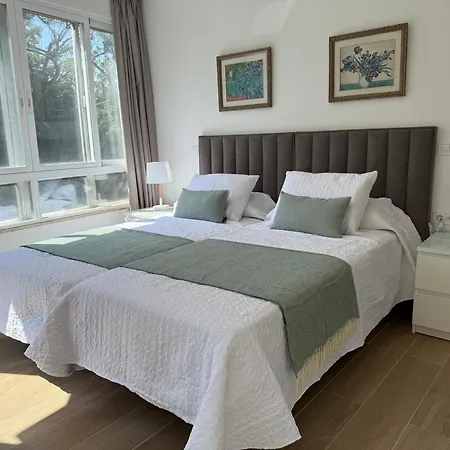 Beprime Alameda By Easytrip Apartment