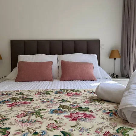 Beprime Alameda By Easytrip Apartment *