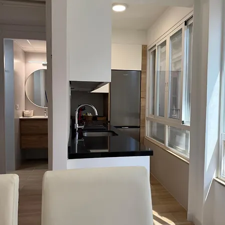Beprime Alameda By Easytrip Apartment