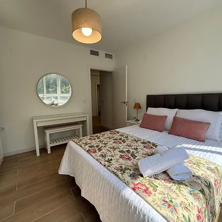 Beprime Alameda By Easytrip Apartment Malaga
