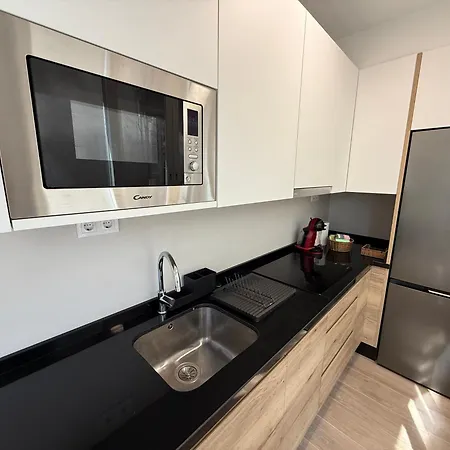 Beprime Alameda By Easytrip Malaga