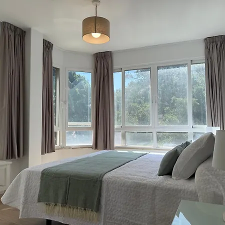 Beprime Alameda By Easytrip Apartment *