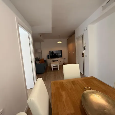 Apartment Beprime Alameda By Easytrip *