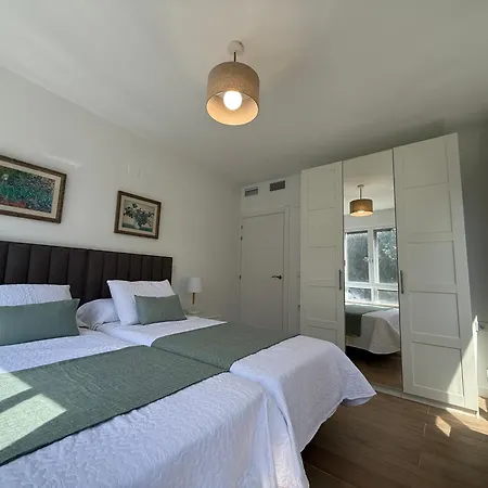Beprime Alameda By Easytrip * Malaga