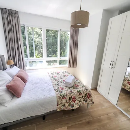 Apartment Beprime Alameda By Easytrip Malaga