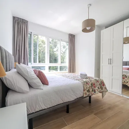 Beprime Alameda By Easytrip * Malaga