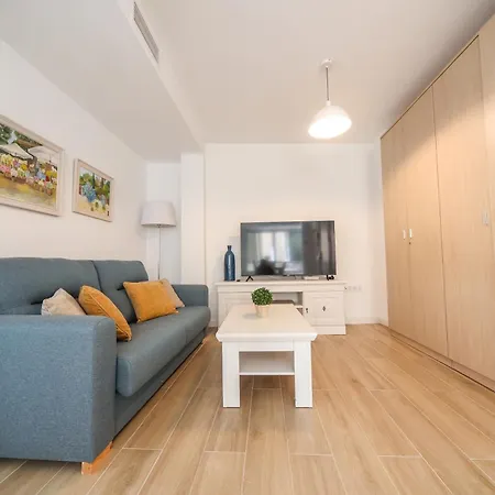 Beprime Alameda By Easytrip *