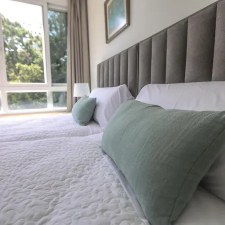 Beprime Alameda By Easytrip Apartment