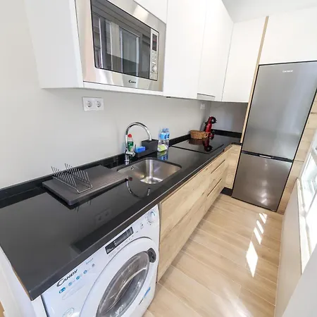 Beprime Alameda By Easytrip Apartment *