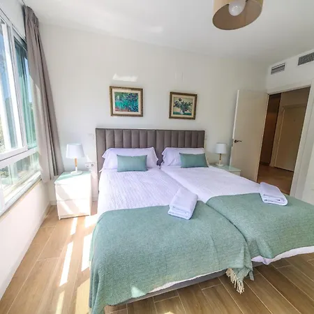 Beprime Alameda By Easytrip Apartment