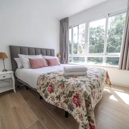 Beprime Alameda By Easytrip Apartment