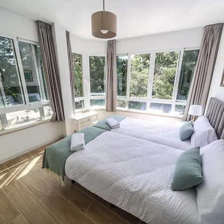 Beprime Alameda By Easytrip Apartment Malaga